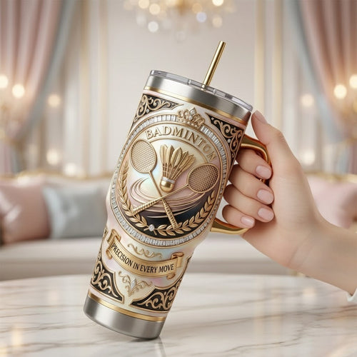 BMT 40oz Tumbler With Handle PDL