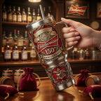 BWS 40oz Tumbler With Handle TNSM