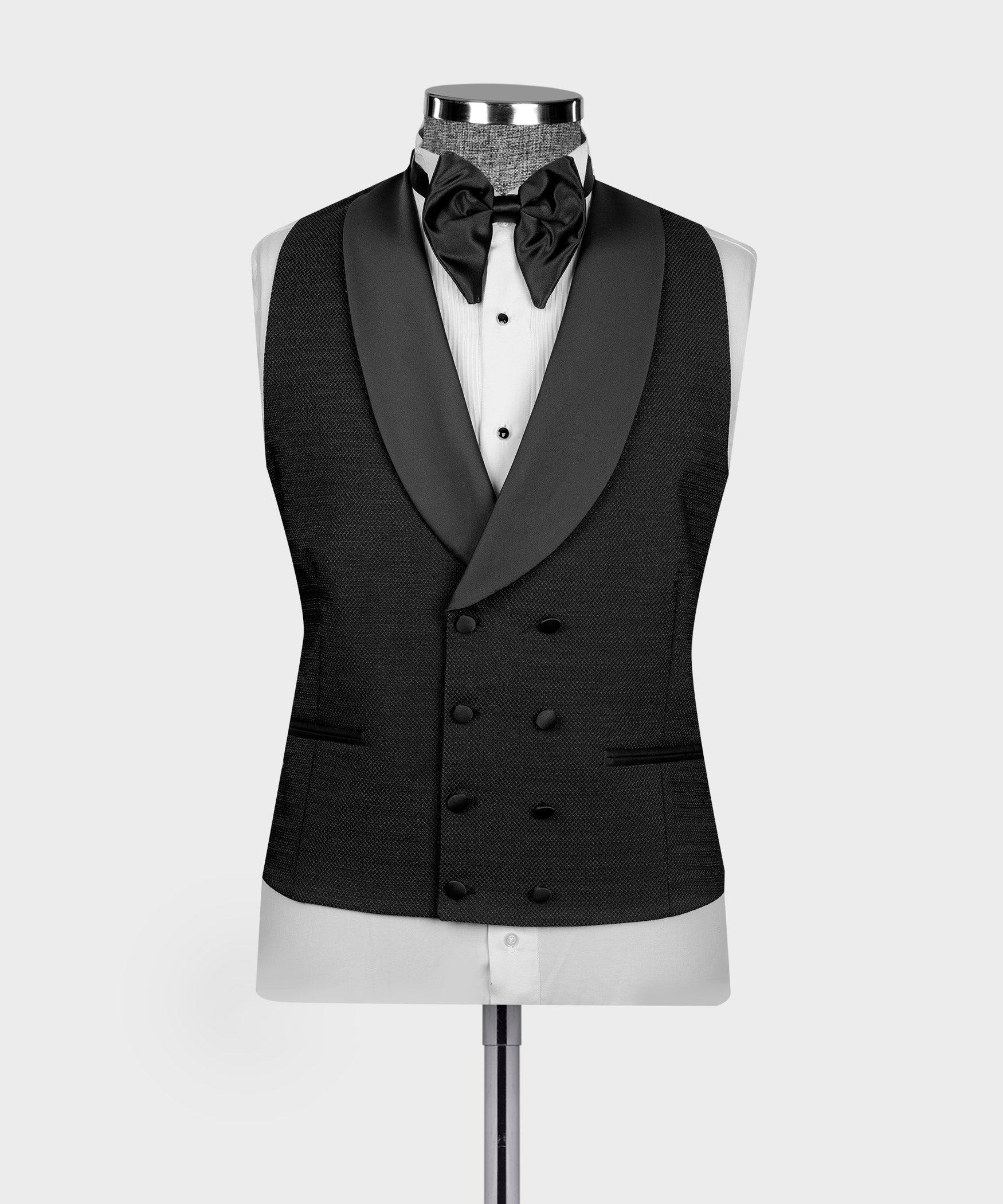 Classic Tuxedo