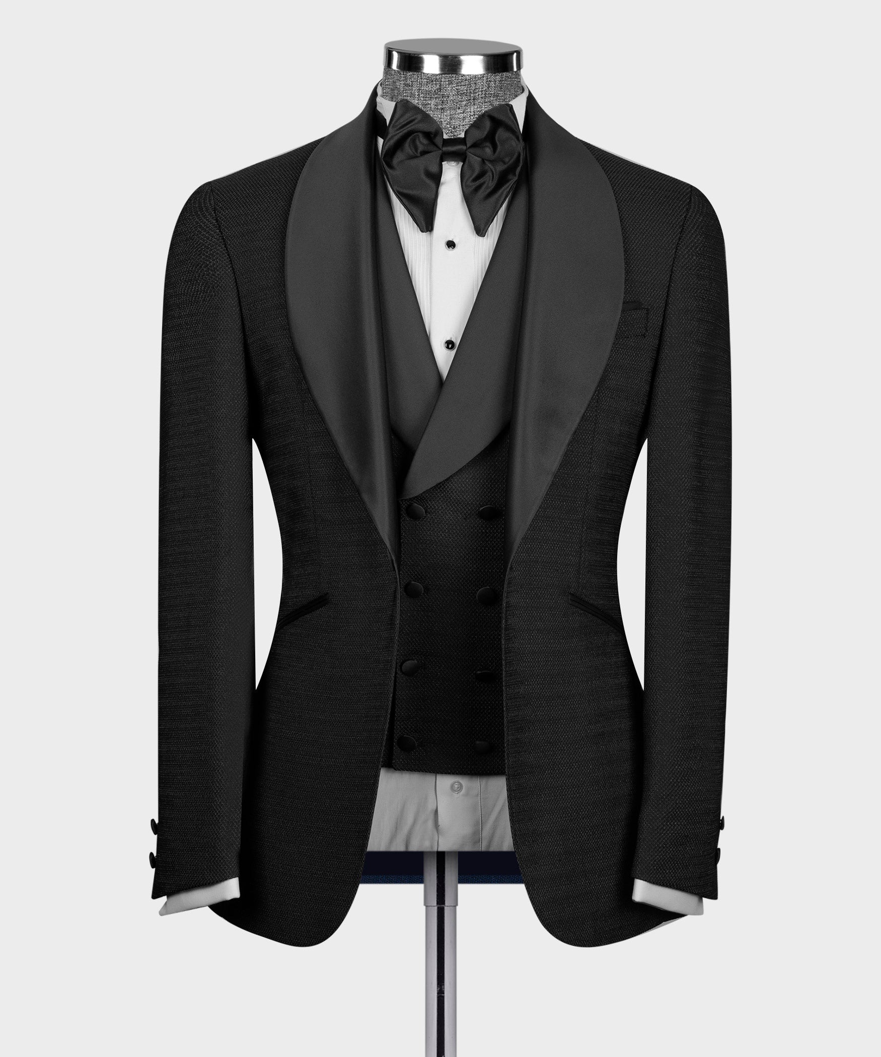 Classic Tuxedo