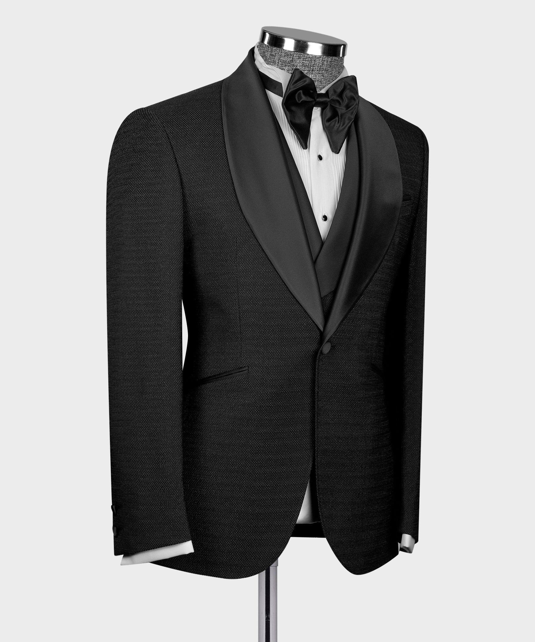 Classic Tuxedo