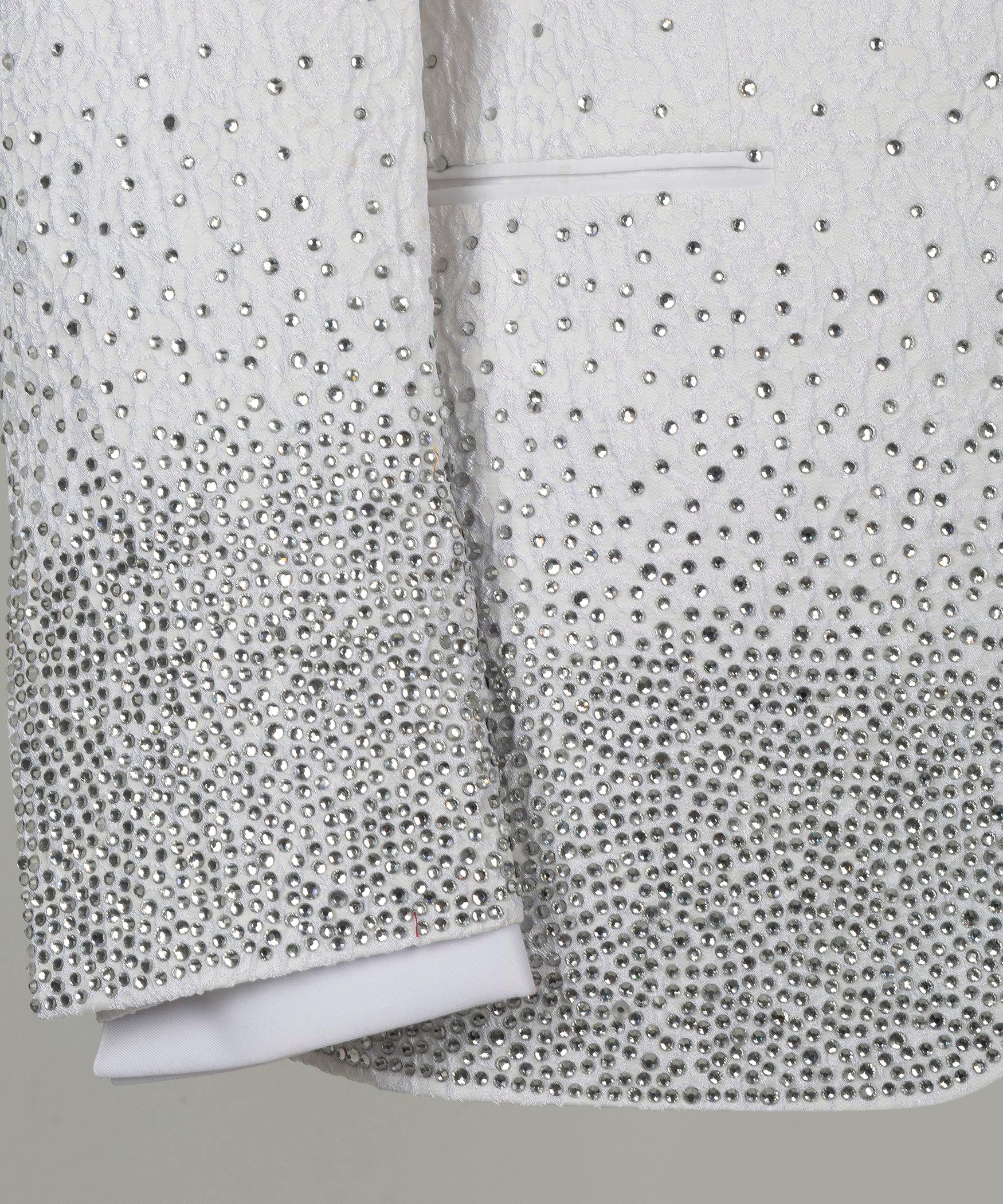 Jewelry Ornament Tuxedo