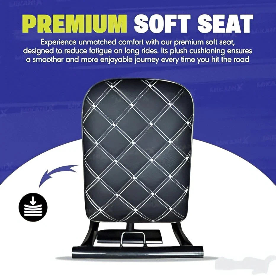 Portable Baby Seat for All Scooters