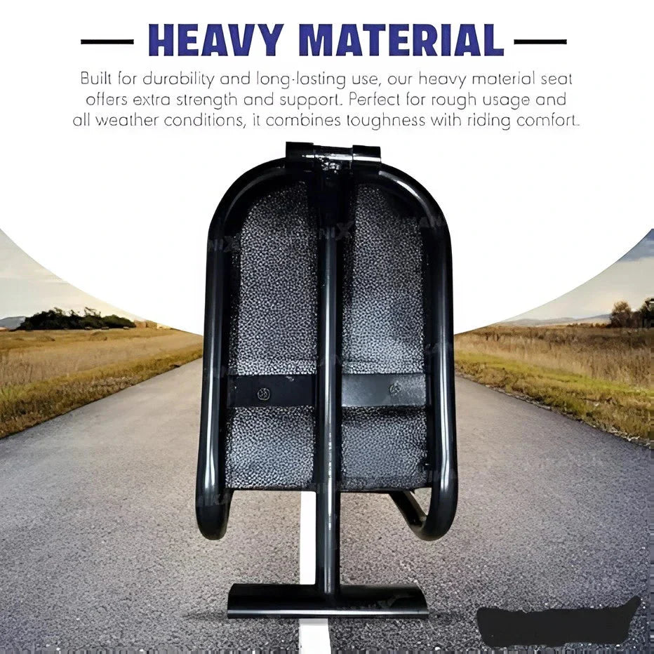 Portable Baby Seat for All Scooters