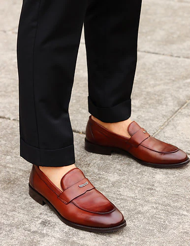 SIGNATURE ITALIAN GURKHA PANTS - Image 3