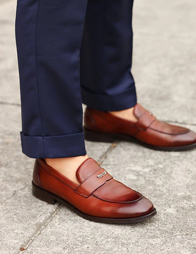 SIGNATURE ITALIAN GURKHA PANTS - Image 6